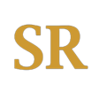 SR Barbershop Logo